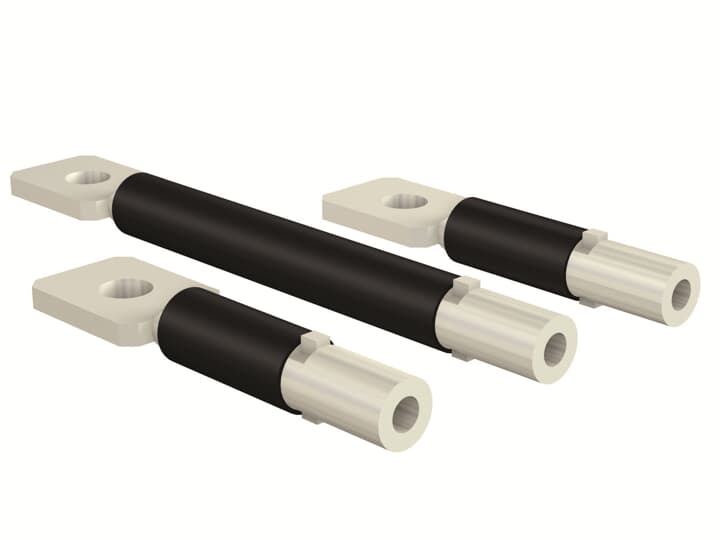 ABB MCCB Tmax XT and accessories 1SDA066948R1 KIT R XT3 8pcs