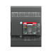 ABB MCCB Tmax XT and accessories XT1N 125 TMF 70 700 4p F F ULCSA