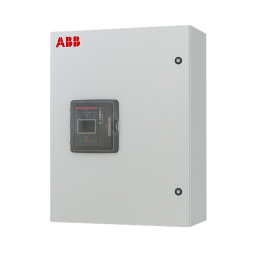 ABB Switch Fuse Unit & accessories 1SCA114070R1001 OS1250B02P