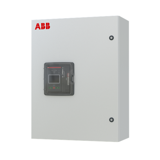 ABB Switch Fuse Unit & accessories 1SCA114070R1001 OS1250B02P