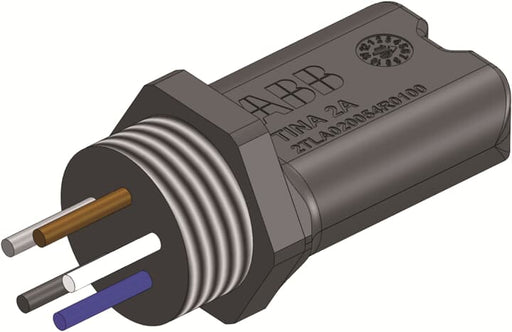 ABB 3DJ Protecting and Control Devices Other (LV) 2TLA020054R0100