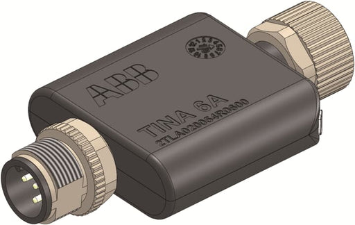 ABB 3DJ Protecting and Control Devices Other (LV) 2TLA020054R0600