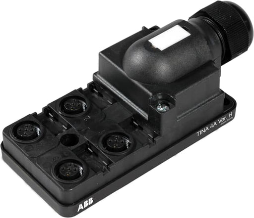 ABB 3DJ Protecting and Control Devices Other (LV) 2TLA020054R0300