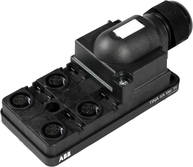 ABB 3DJ Protecting and Control Devices Other (LV) 2TLA020054R0300