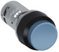 ABB Pilot Device CP3 10 10 LOW PUSH BUTTON (Blue)