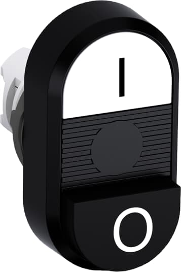 ABB Pilot Device 1SFA611146R1106 MPD17 11B