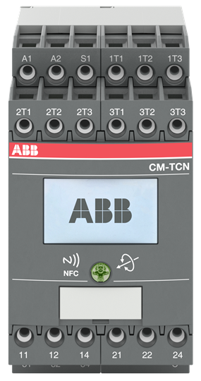 ABB EPR 1SVR760740R0110 CM TCN 011S