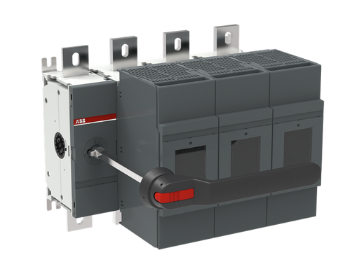 ABB Switch Fuse Unit & accessories 1SCA107932R1001 OS1250D03N3P