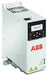 ABB ACS380 040S 032A 4, 3 Phase, 15KW, 20HP, 32Amps, 380 480V AC , IP20 with C3 EMC Filter