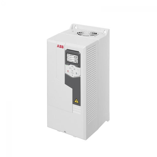 ABB Drive — Page 2 — Vashi Integrated Solutions