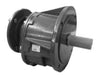Bonfiglioli 0.37 KW Flange Mounting Inline Helical Gearbox WITH REINFORCED BEARING. AS25 PR 14.01 P71 B5 B3