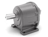 Bonfiglioli 0.37 KW Foot Mounting Inline Helical Gearbox AS16 P 7.41 HS B3