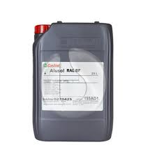 Castrol Alusol RAL BF High performance semi synthetic metalworking fluid 3374815