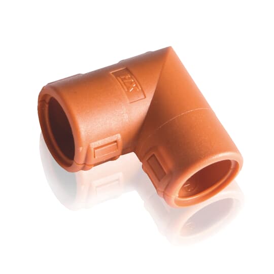 ABB Leoni 7TCA298010R1070 HIGH TEMP ELBOW NC20 NC16