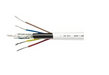 Polycab Cctv4 1 Camera Cable (Coil of 90 Metres)