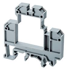 Connectwell CDL4USP SPACER FR CDL4U(O) GRY (Pack Of 50 Qty)