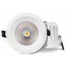 Philips 7W Cob LED Pot 3000K Astra Spot : LED COB Light 7WCOBLEDSPOT