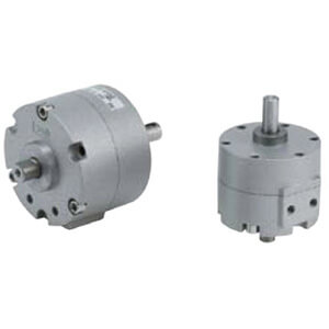SMC Air Cylinder CRB2BW20 90SEZ ROTARY ACTUATOR