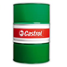 Castrol CRB PLUS 20W40 (Pack Of 210 Liter)