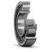 SKF NUP 209 ECJC3 CYLINDRICAL ROLLER BEARING