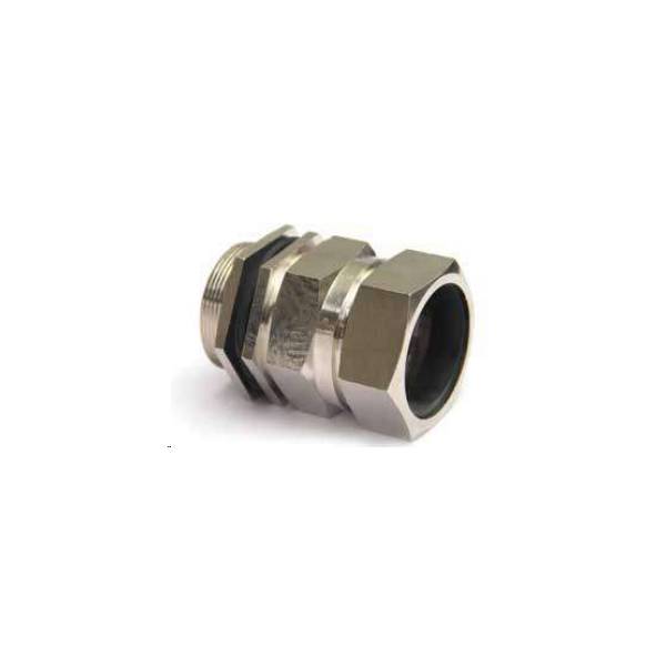 Dowells 74.6 81.0 Dc 3.1/4 armoured Brass Cable Glands