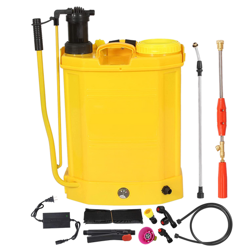 PPE VN 21 Neptune Battery Sprayer Dispenser