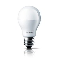 Philips DURAMAX 9W LED BULB E27 WW DURAMAX9WE277WW