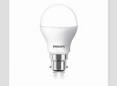 Philips LED Bulb 7W B22 Coolday Light LEDBULB7WB22CW