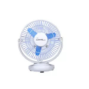 Almonard Domestic Fans 225 mm 9 Inch Tynie Deluxe Fan (High Speed) Rpm-2500