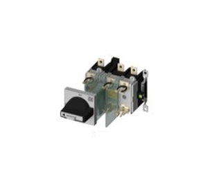 Siemens 3KL81115TJ00 20A TPN SDF 690V 50Hz OPEN EXEC. BS TYPE HRC FUSES FOR POWER DIST. & MOTOR PROT.