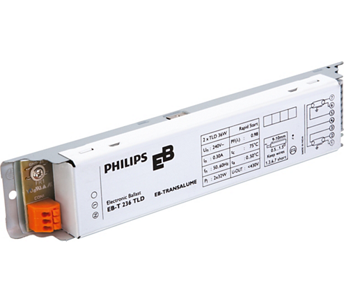 Philips Ebt 236 Tld 240 Transalume 913702244913