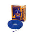 Finolex 22.3MM 1.5 SQMM 1 CORE BLUE COPPER FLEXIBLE Insulated FRLS CABLE (Coil of 180 Metres)