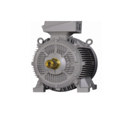 Siemens 1LE7501 0EB02 3AA4 Z 1.1KW 1.5HP 4P B3 1500 RPM FR:90S CL F 415V 50HZ IGT IE2 1LE7 FDR Motor.