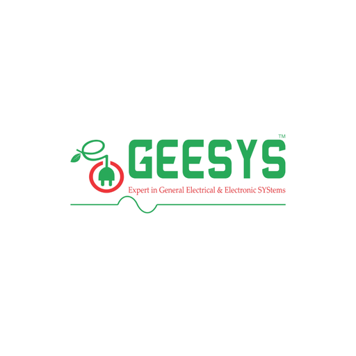 GEESYS GA3NO2010133K 1in 1out 3 Phase 4 Wire Geesys ACDB for 1 kW 50kW. All configuration available.
