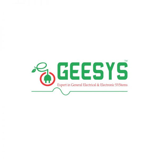 GEESYS DCDB 1in 1out 500VDC Geesys DCDB for 1 kW 50kW (GD520101)