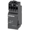 Siemens 3VA99880BL33 SHUNT TRIP LEFT 208 277 V AC & 220 250V DC ACCESSORY FOR 3VA12