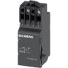 Siemens 3VM99080BL32 SHUNT RELEASE LEFT (STL) 110 127V ACDC 5060Hz FOR 3VM 100 630A