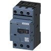 Siemens 3RV16110BD10 0.2A 100kA 1NO 1NC MPCB