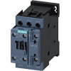 Siemens 3RT20231AN20 power contactor AC 3 9 A 4 kW 400 V 1 NO 1 NC 220 V AC 50 60 Hz 3 pole Size