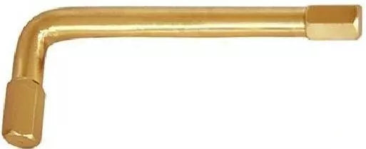 Taparia 166-2 Allen Key Tip Size 2 mm BE-CU