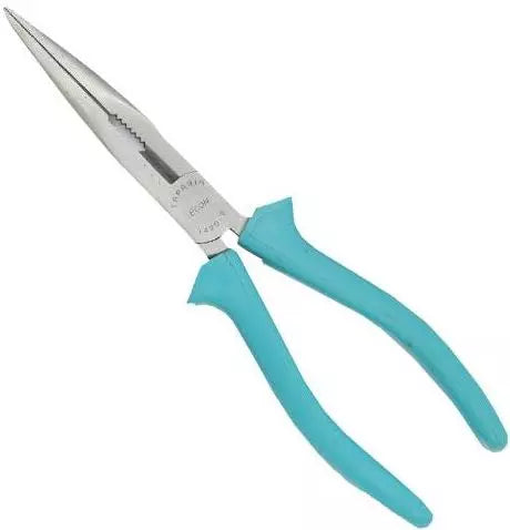 Taparia 257-1002 Combination Snap Ring (External) Pliers (Size 8 Inch, Series - BE-CU)