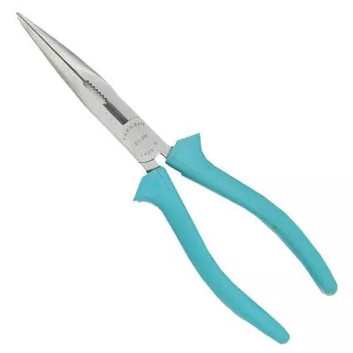 Taparia 257-1002 Combination Snap Ring (External) Pliers (Size 8 Inch, Series - AL-BR)