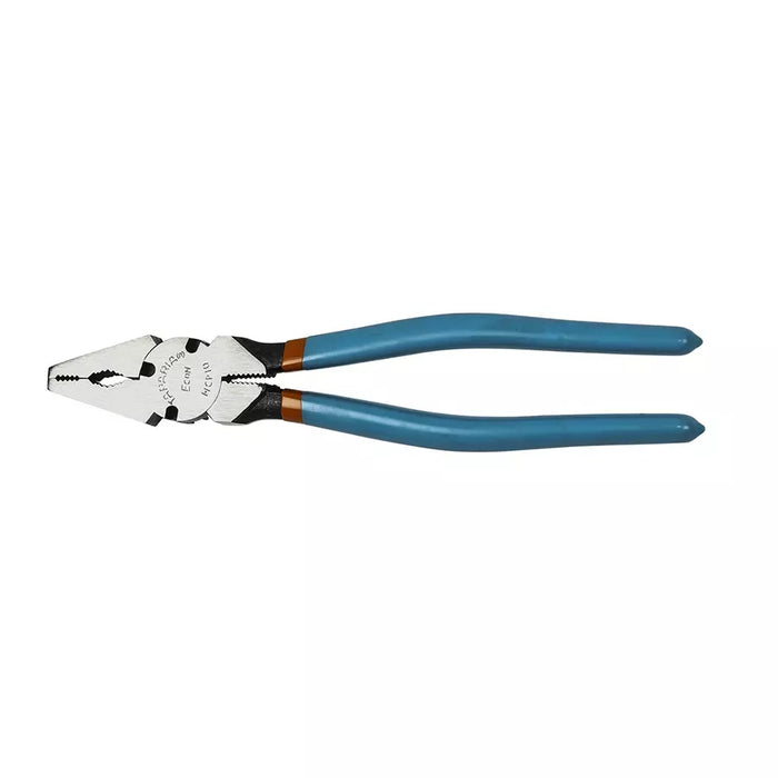 Taparia MCP-10 255 mm Combination Plier with Joint Cutter for Home & Professional Use