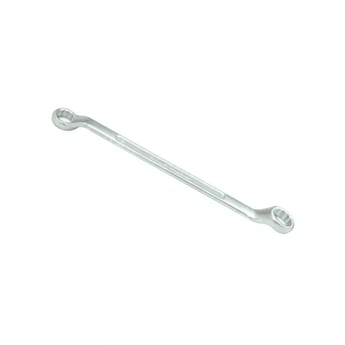 Taparia 18-36x41mm Chrome Plated Ring Spanner (Pack of 2)