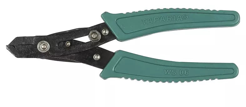 Taparia 160mm Wire Stripping Plier VDEWS-6