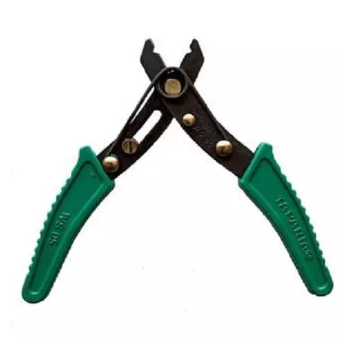 Taparia WS 05 Wire Stripping Plier (Length: 130mm)