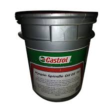 Castrol TRANSMAX MANUAL 90 (Pack Of 210 Liter)