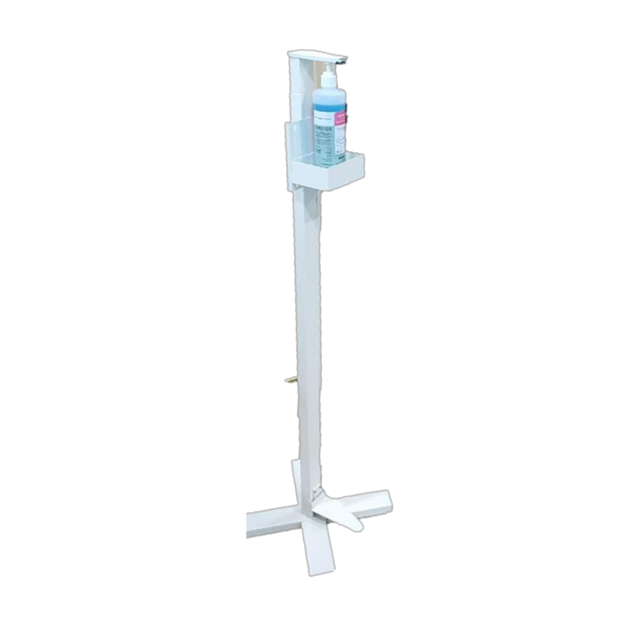PPE Sanitizer Dispenser Foot Operated