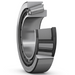 SKF D32207 J2Q SINGLE ROW TAPERED ROLLER BEARING DOMESTIC