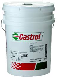 Castrol Optigear Synthetic X 150 Synthetic Gear Oils 3384187